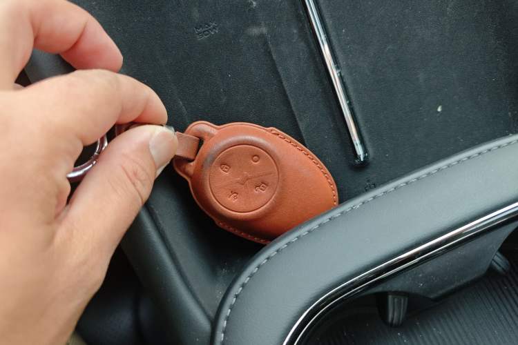 Used AION RT 2025 650 LiDAR Edition