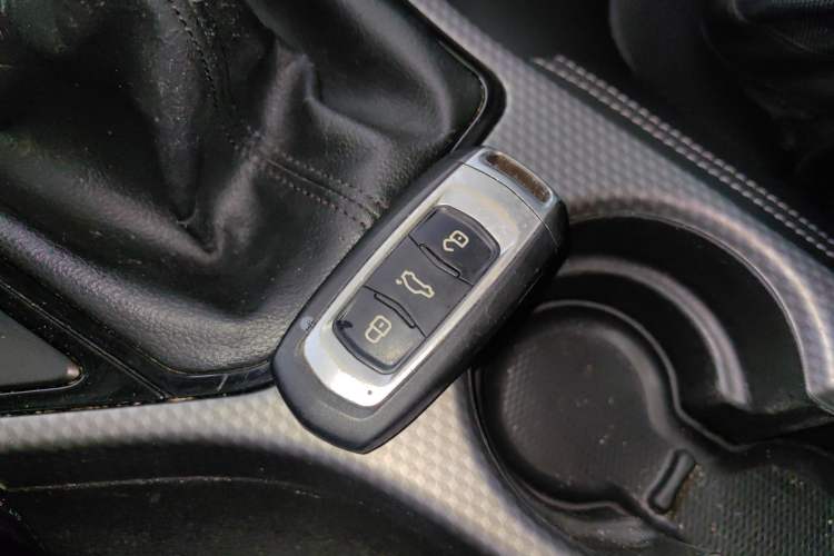 Used Geely Auto Emgrand GS 2016 Sports Edition 1.8L Manual LingShang Model
