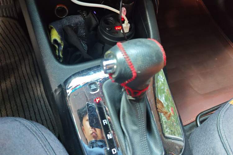 Used Kia K3 2016 1.6L Automatic GLS
