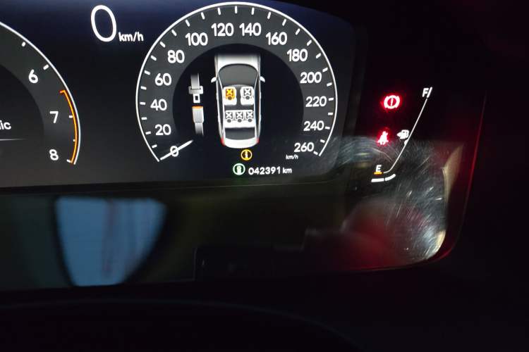 Used Honda Civic 2022 240TURBO CVT Dynamic Control Version
