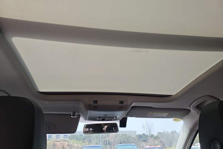 Used Volkswagen Sagitar 2021 280TSI DSG Excellence Edition Headliner