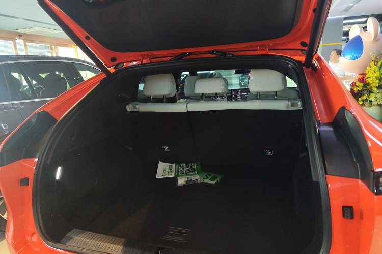 Used XPeng G6 2023 755 Ultra-Long Range Pro