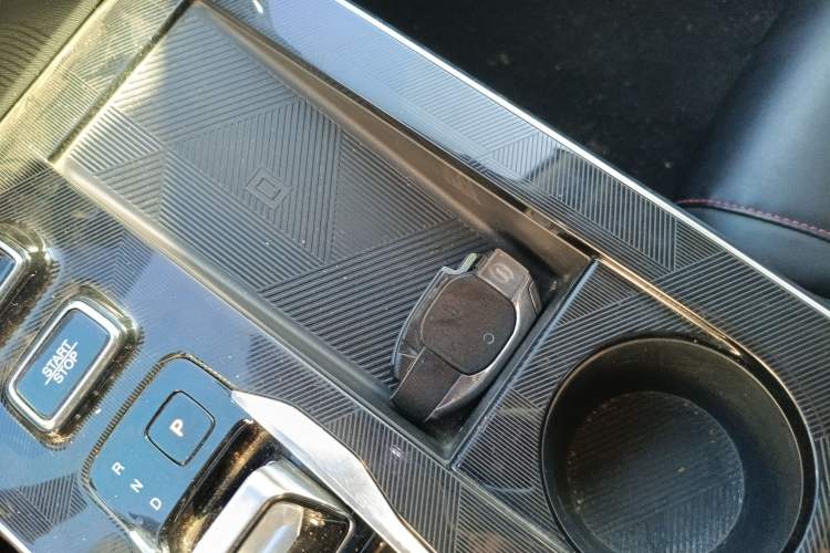 Used GAC Trumpchi EMKOO 2022 1.5T Supernova Pro Edition