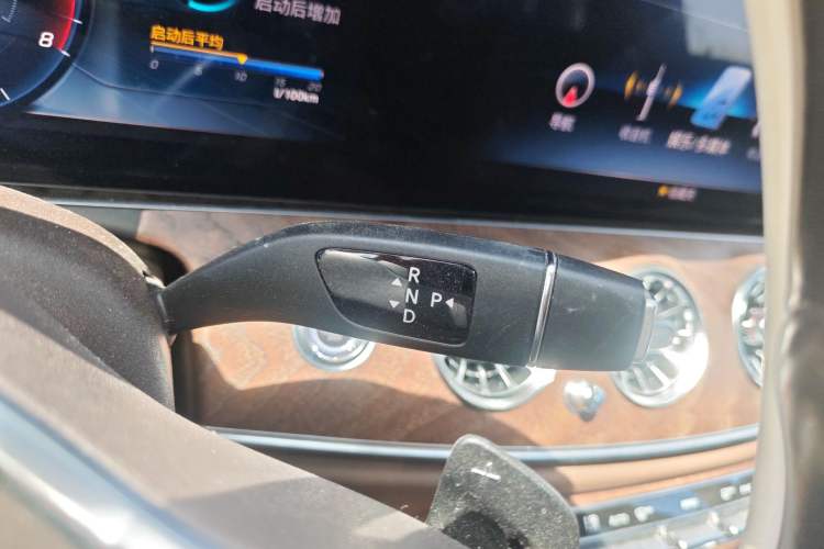 Used Mercedes-Benz E-Class 2020 E 300 L Stylish Model