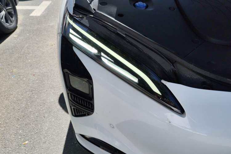 Used Hongqi Tiangong 08 2025 605 Pioneer Edition