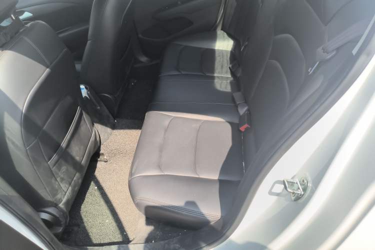 Used Chevrolet Cavalier 2016 1.5L Automatic Enjoyment Edition