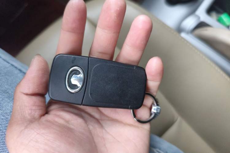 Used Haval H6 2011 2.0L Manual Two-Wheel-Drive Prestige Version
