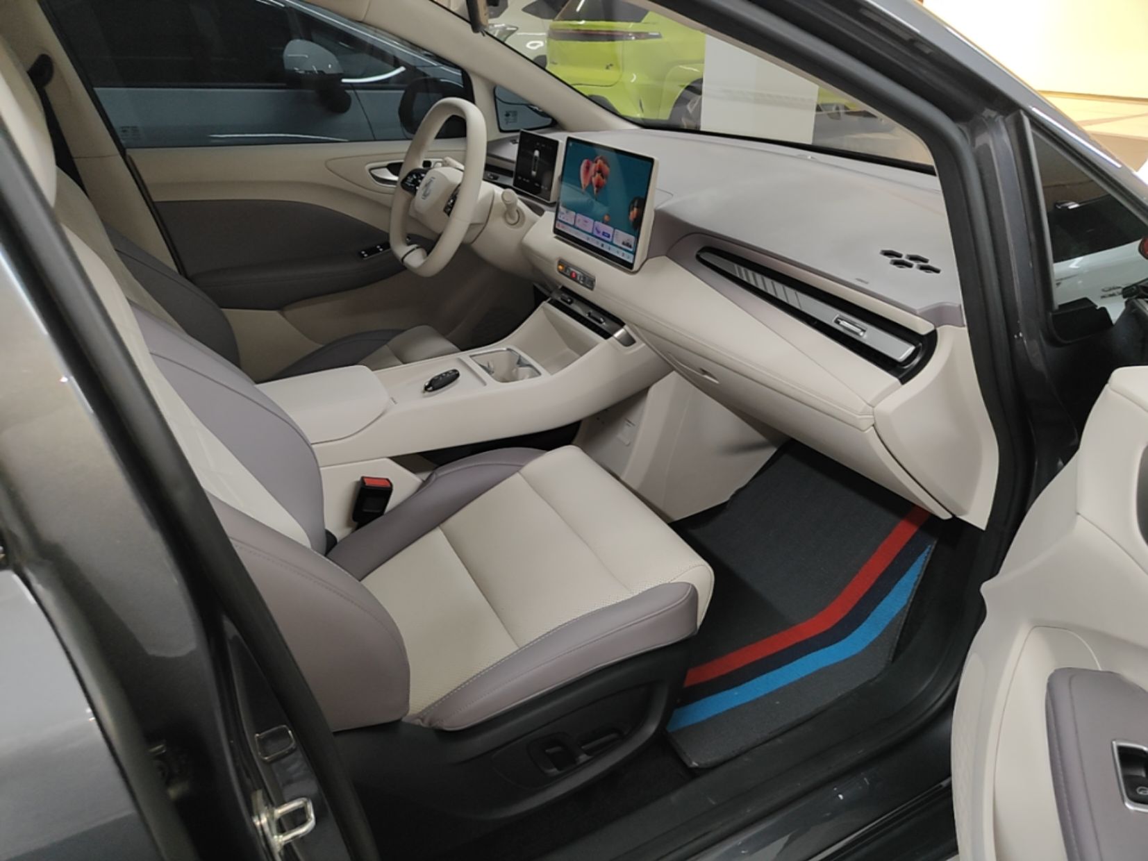 MG 4 EV 2026 Model 437 Freedom Edition — снимка 19