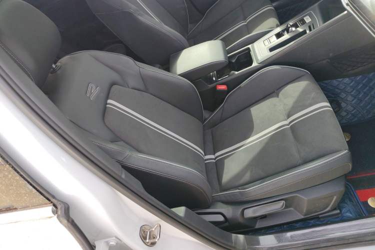 Used Volkswagen Golf 2021 280TSI DSG R-Line