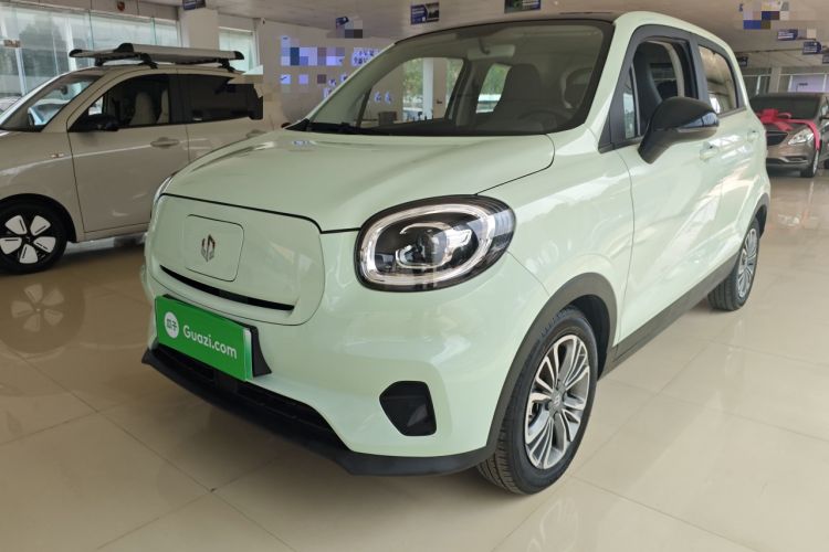 Used Leapmotor T03 2024 403 Comfort Edition