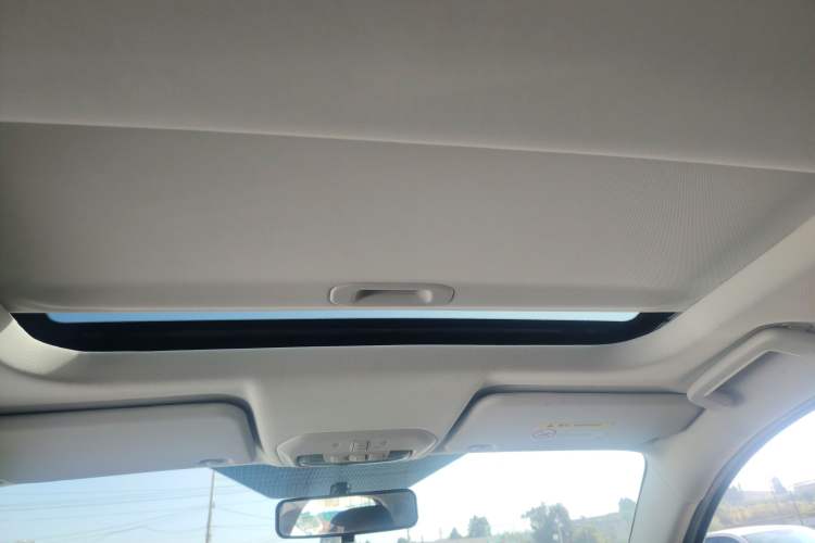 Used Ford Escort 2021 1.5L Automatic Diamond Edition
