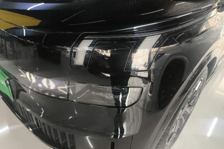 Used Lynk & Co 900 2025 1.5T Ultra
