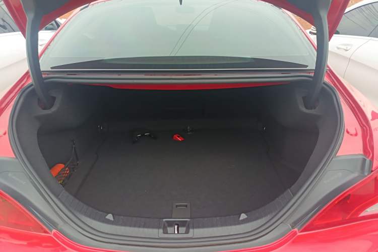 Used Mercedes-Benz CLA 2018 CLA 200 Sport Edition