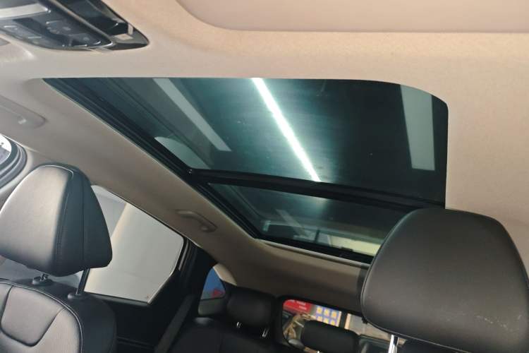 Used Hyundai Tucson 2023 Tucson L 1.5T Automatic Two-Wheel Drive GLX Elite Edition