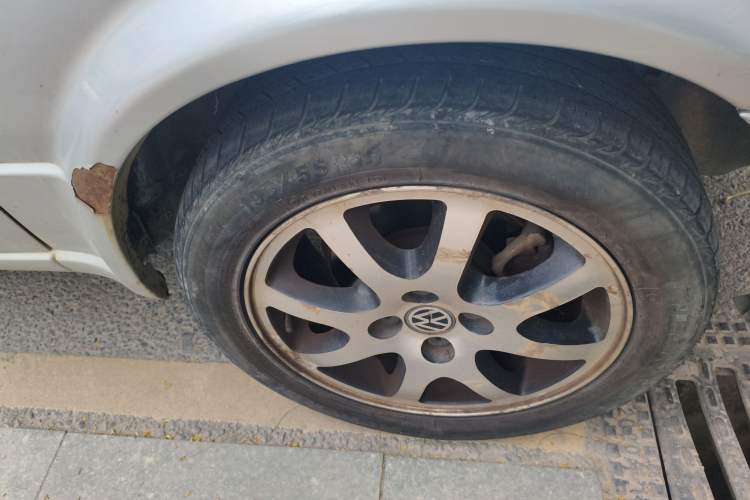 Used Volkswagen Jetta 2012 1.6L Vanguard
