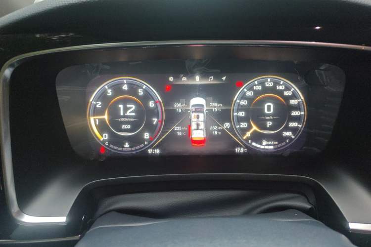 Used GAC Trumpchi M8 2021 Lingxiu Series 390T Ultimate Edition
