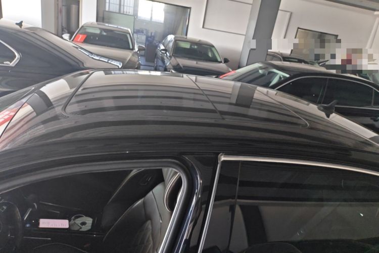 Used Volkswagen Phideon 2021 380TSI Prestige Edition
