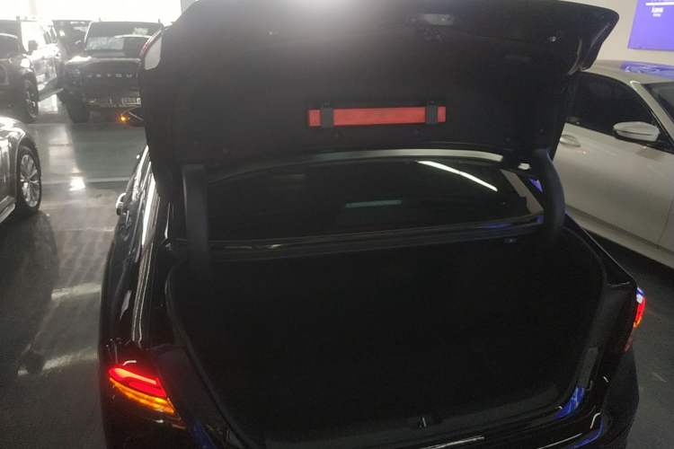 Used Honda Accord 2023 260TURBO Excellence Edition
