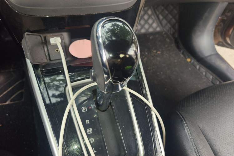 Used Nissan Sylphy 2016 1.6 XL CVT Deluxe Edition
