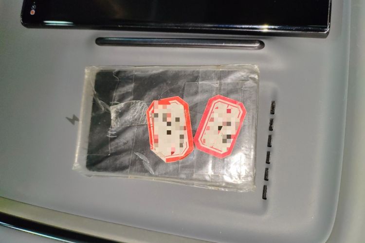 Used XPeng P7+ 2024 Long-Range Max