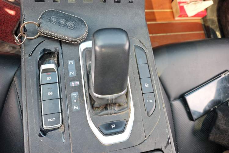 Used Wuling Victory 2020 1.5T CVT Flagship Edition
