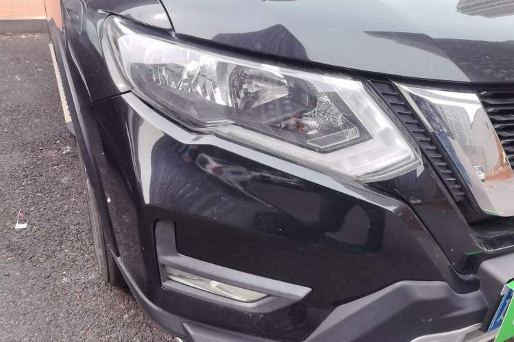 Used Nissan X-Trail 2017 2.0L CVT Comfort Edition 2WD
