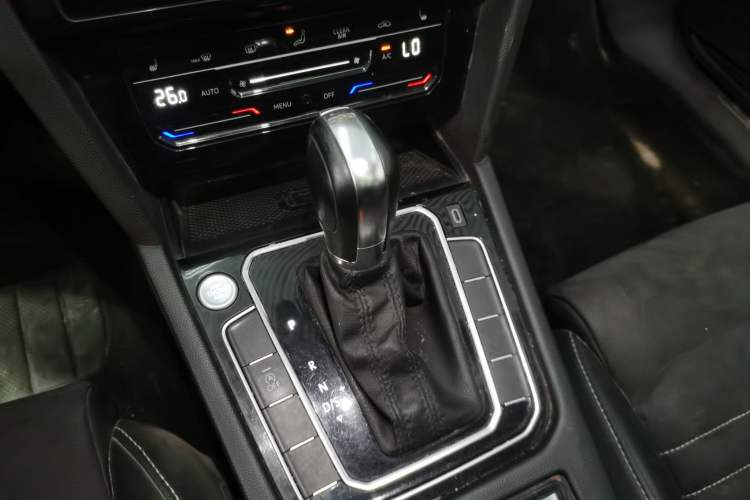 Used Volkswagen Magotan 2020 330TSI DSG Luxury Edition