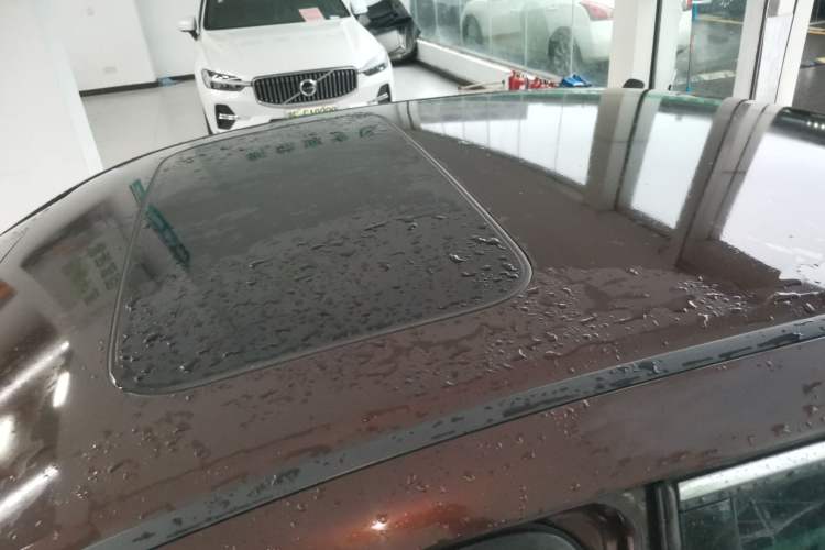 Used Honda Accord 2016 2.4L Luxury Edition Roof