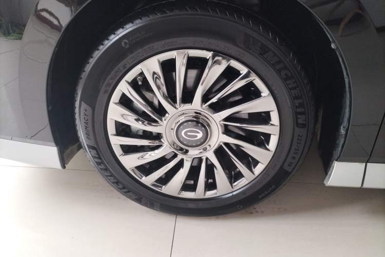 Used GAC Trumpchi M8 2023 Zongshi Series 400T Flagship Edition
