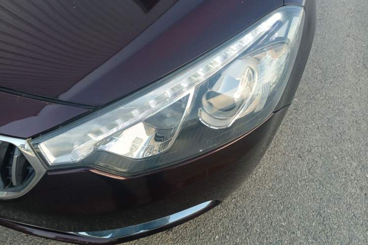 Used Kia K3 2015 1.6L Automatic GLS
