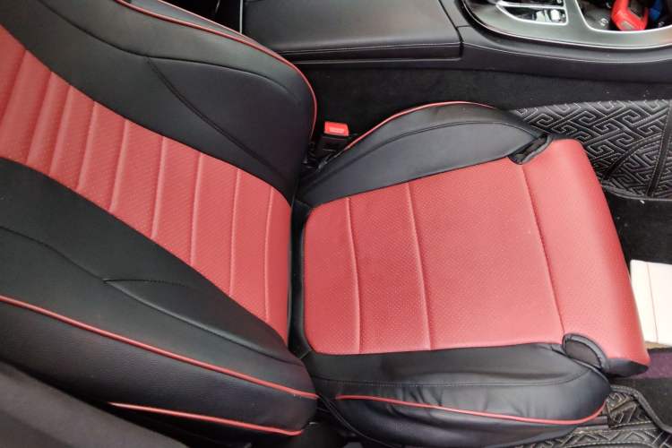 Used Mercedes-Benz E-Class 2017 E 200 Sport