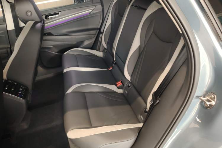 Used Volkswagen ID.7 VIZZION 2024 PRO Model
