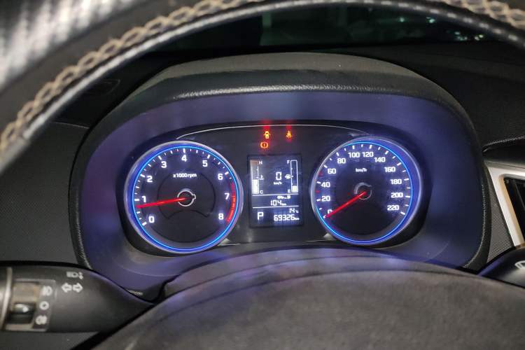 Used Hyundai ix25 2017 1.6L Automatic Smart Version
