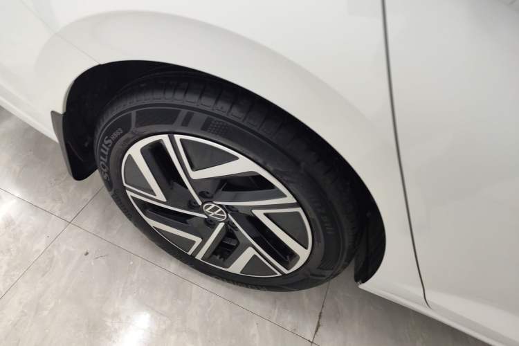 Used Volkswagen Sagitar 2023 200TSI DSG Excellence Edition
