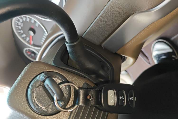 Used Buick GL8 2014 2.4L Comfort Edition