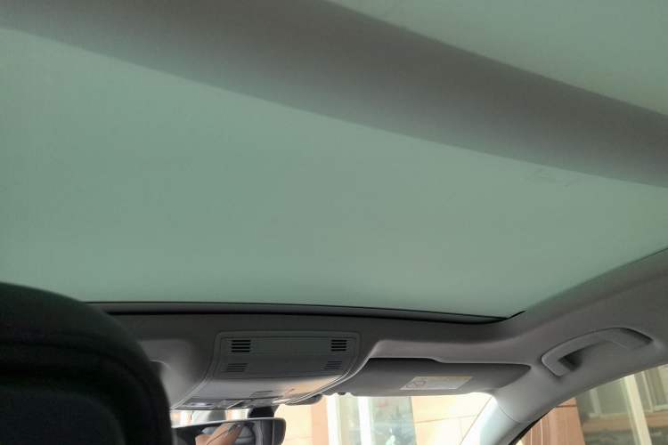 Used Volkswagen Magotan 2018 Facelift 330TSI DSG Luxury Model