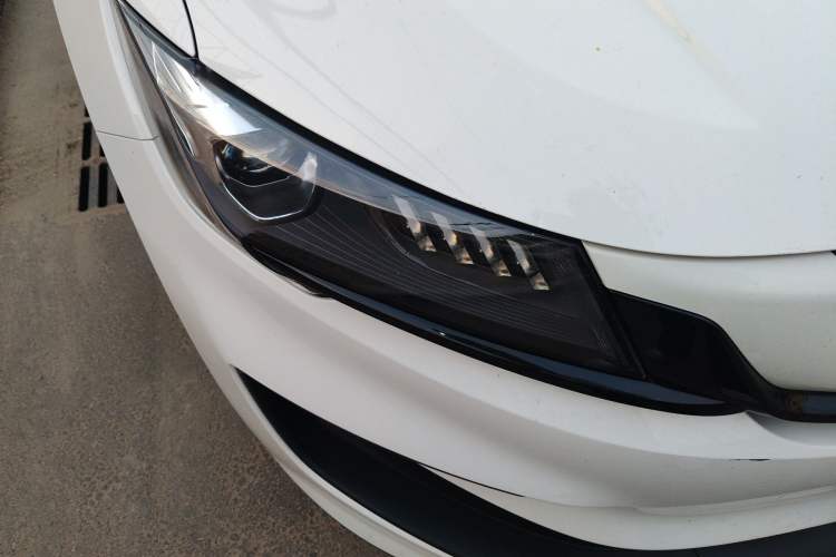 Used Livan Maple 80v PRO 2022 Comfort Model Long-Range Version