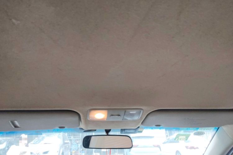 Used Kia K2 2015 Sedan 1.4L MT GLS
