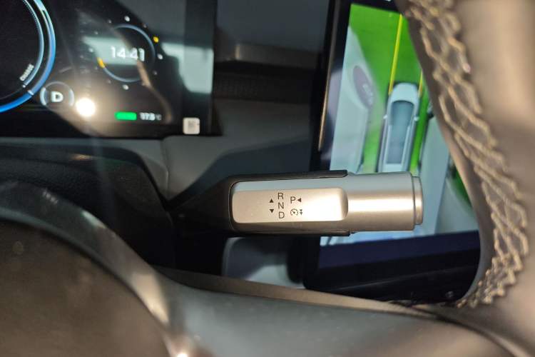 Used AION Y 2024 Younger Star Edition