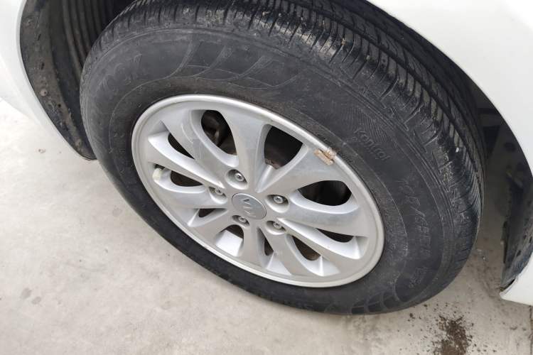 Used Kia K3 2016 1.6L Manual GL