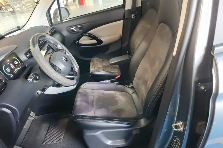 Used Leapmotor T03 2022 Hometown Jade Edition