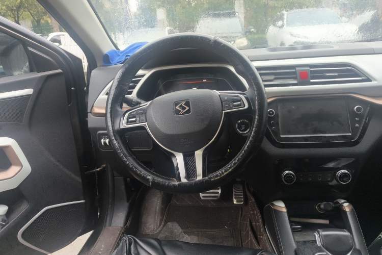 Used SOL E20X 2020 Extraordinary Edition Steering Wheel