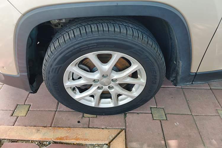 Used Jeep Cherokee 2016 2.0L Superior Edition