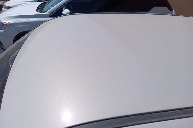 Used Wuling Hongguang MINIEV 2024 3rd Generation 215km Youth Edition Roof