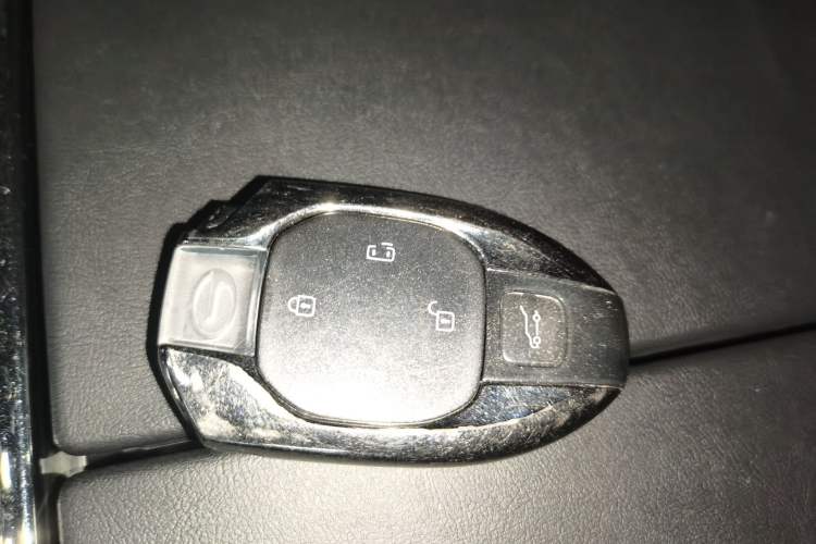 Used GAC Trumpchi M8 2023 Zongshi Series Dual-Motor YuZun Edition
