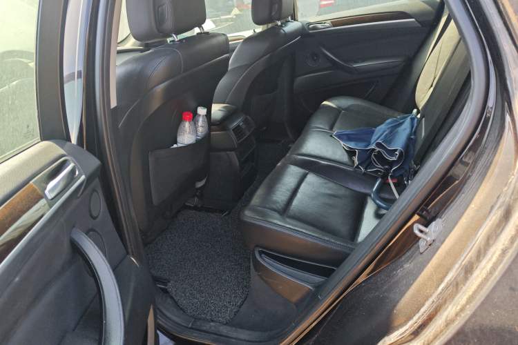 Used BMW X6 2011 xDrive35i