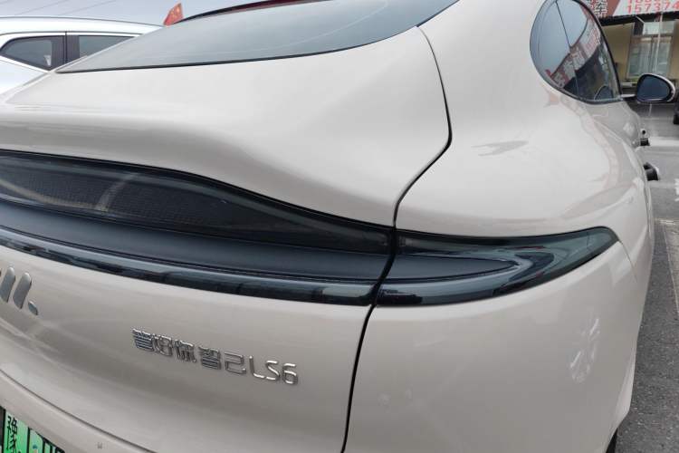 Used IM LS6 2023 Max Extended-Range Version
