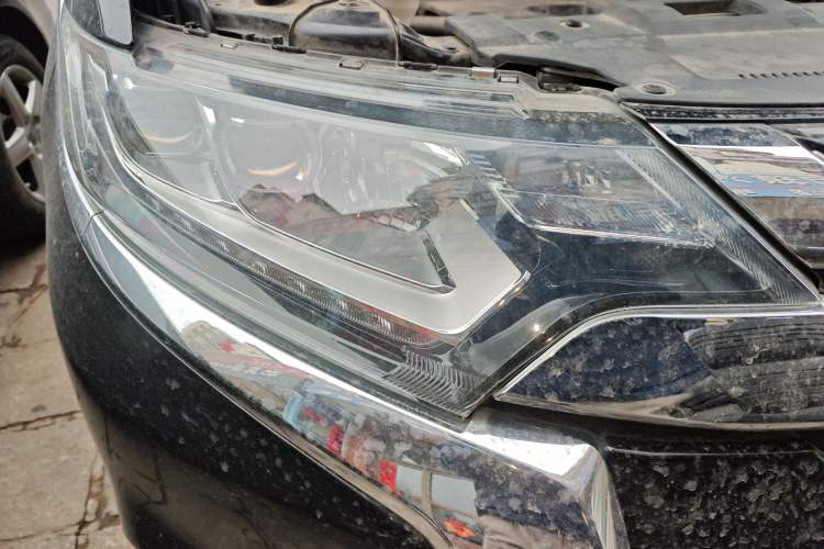 Used Mitsubishi Outlander 2018 2.4L 4x4 Elite Edition 5 Seats