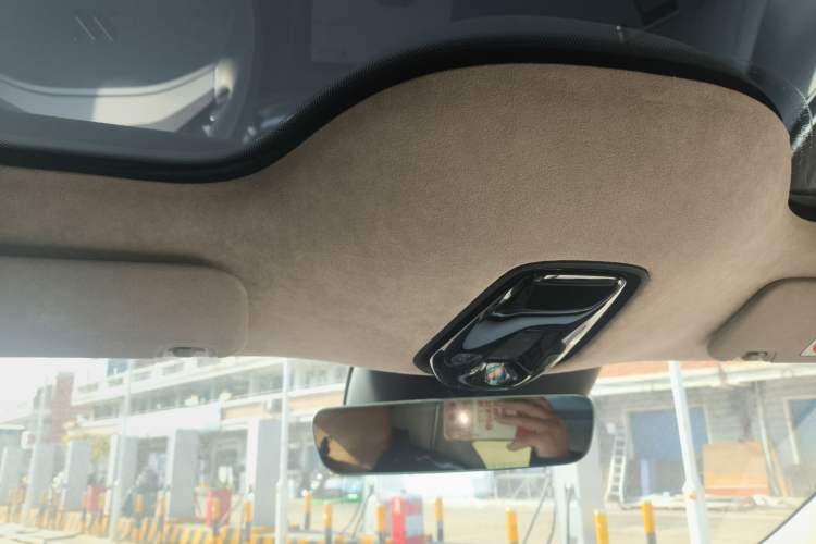 Used IM L7 2022 Dynamic Model