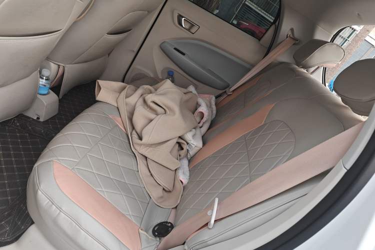 Used Leapmotor T03 2024 310 Comfort Edition